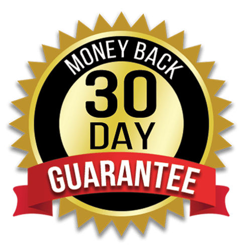 30 day guarantee