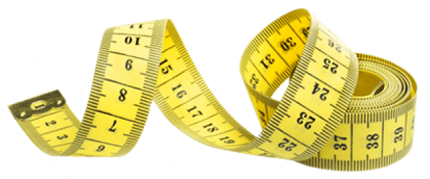 measuring tape