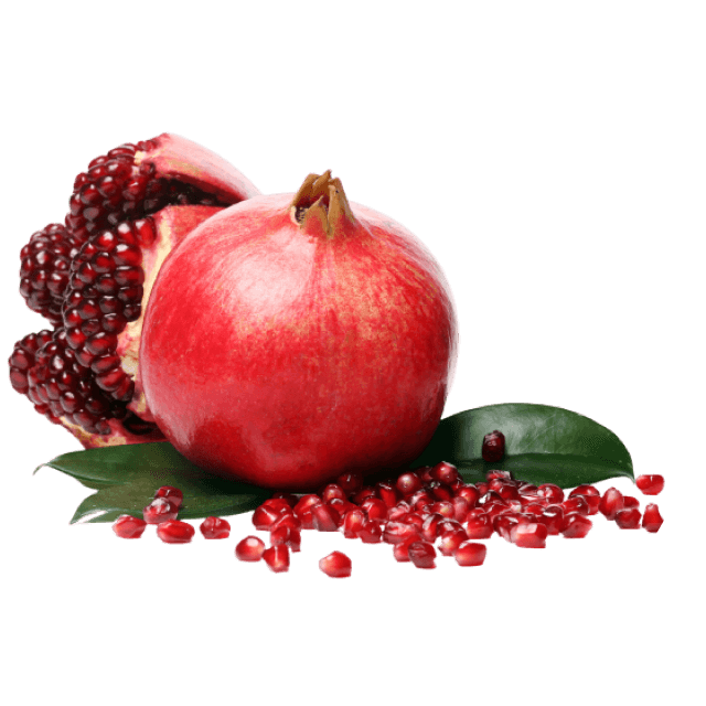 Pomegranate