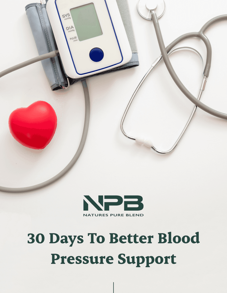better blood pressure